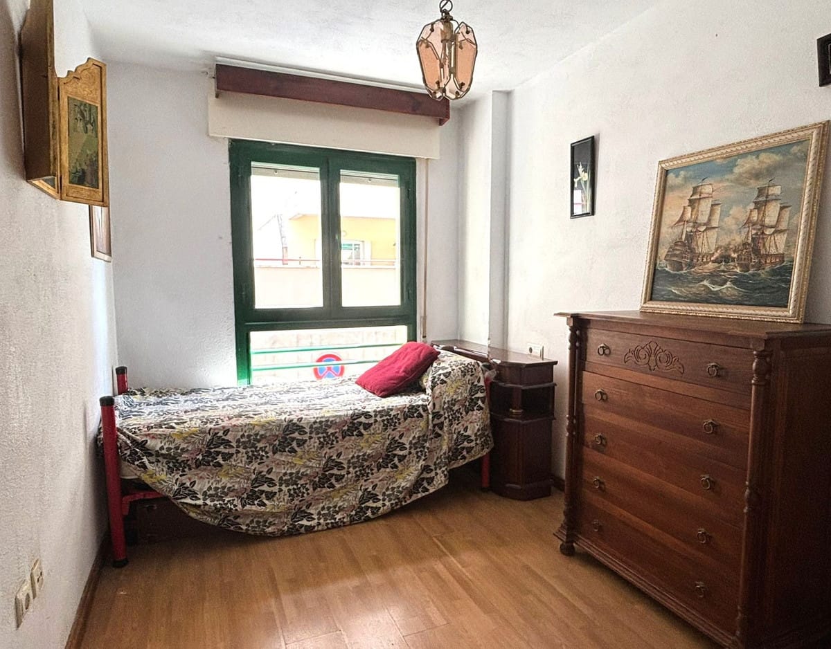 Appartement met 2 slaapkamers in Marbella in Marbella - foto 16