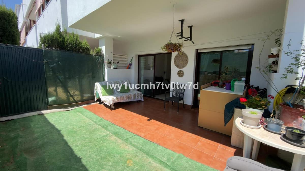 2-slaapkamer appartement in Riviera del Sol in Riviera del Sol - foto 6