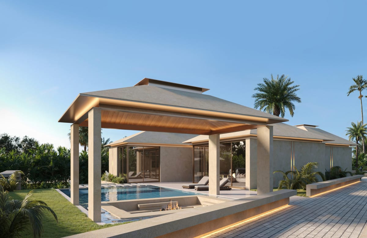 5-slaapkamer villa in Las Brisas, Nueva Andalucía (Marbella) in Nueva Andalucía - foto 7