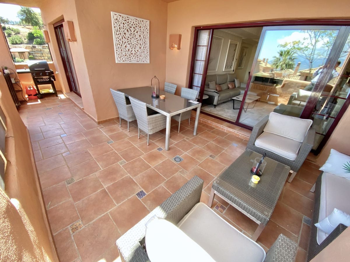 2-slaapkamer appartement in Elviria in Elviria - foto 5
