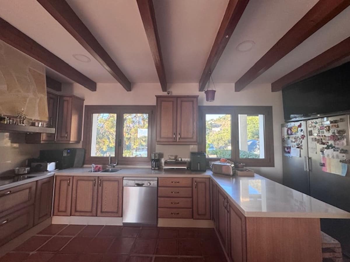 Villa met 4 slaapkamers in Istán in Istán - foto 18