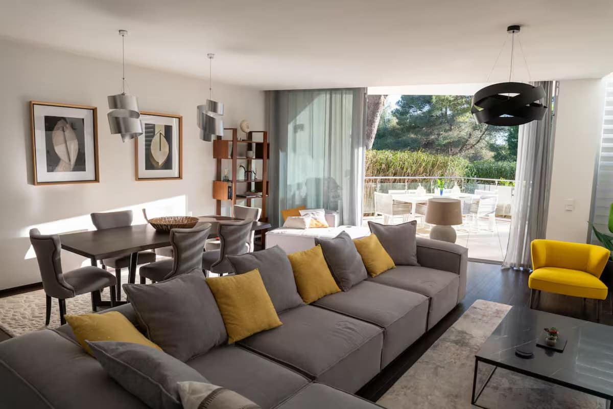 2-slaapkamer stadswoning in Sierra Blanca in Sierra Blanca - foto 20