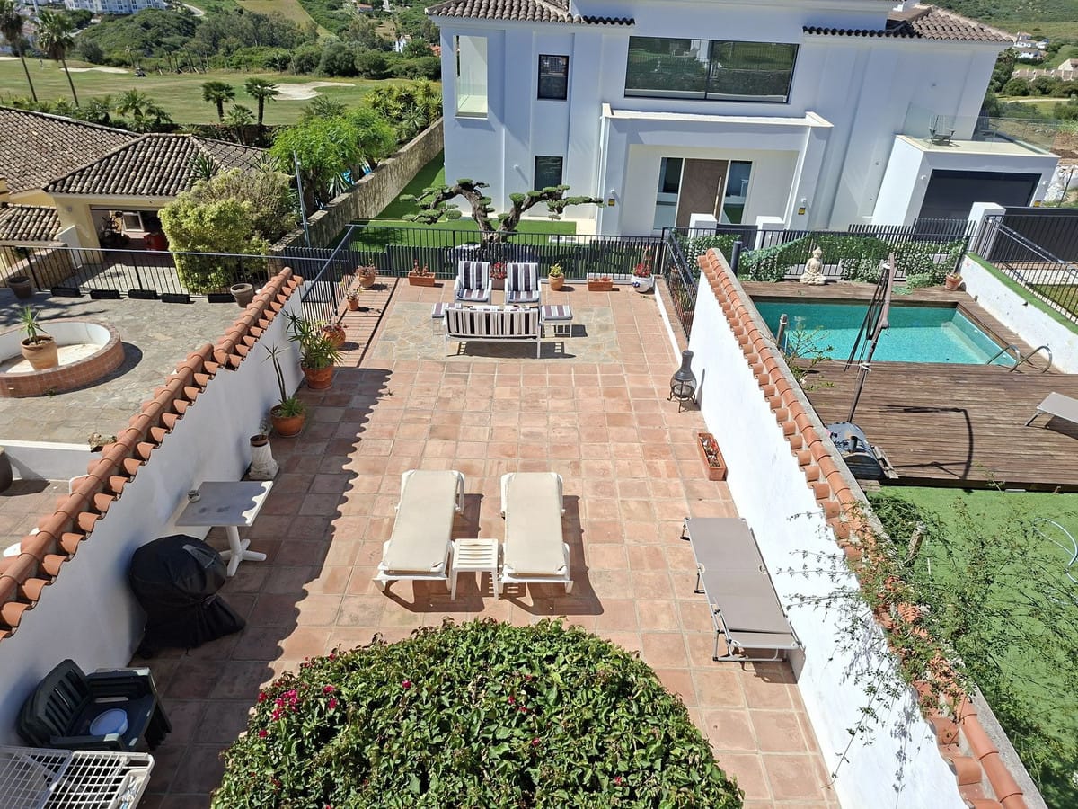 Drie-slaapkamerwoning in La Duquesa in La Duquesa - foto 3