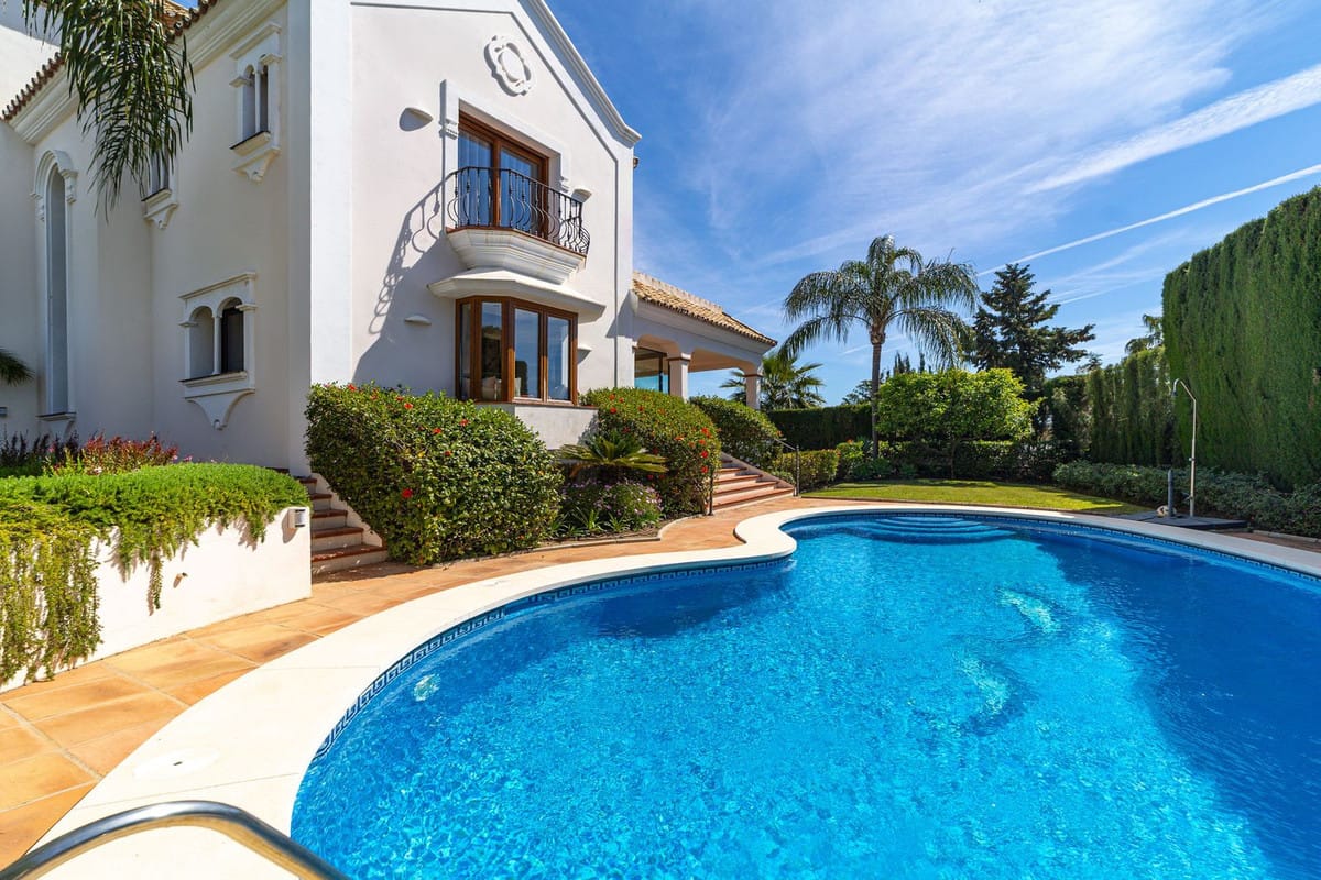 5 bedroom House in Atalaya in Atalaya - foto 17
