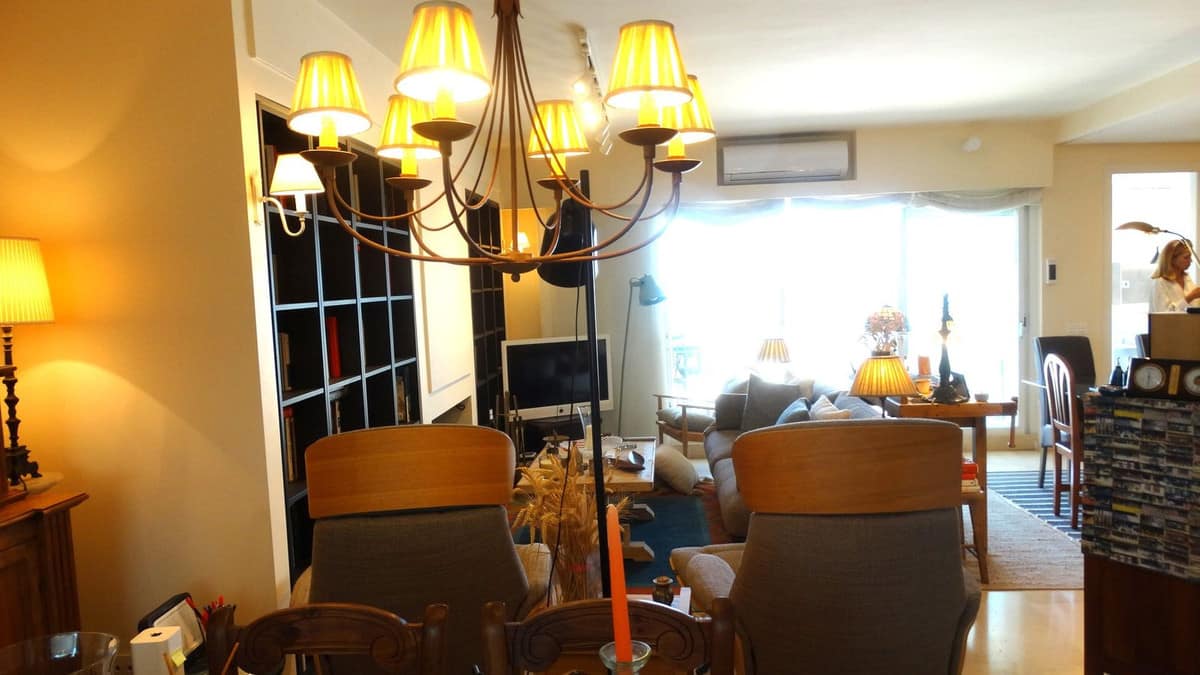 Drie-slaapkamer penthouse in Río Real in Río Real - foto 9