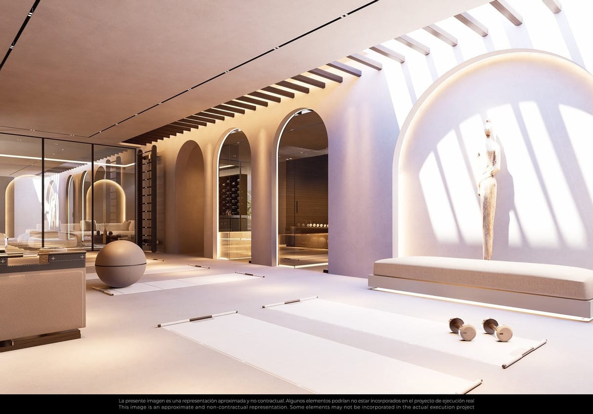 Kavel met 5 slaapkamers in Marbella in Marbella - foto 10