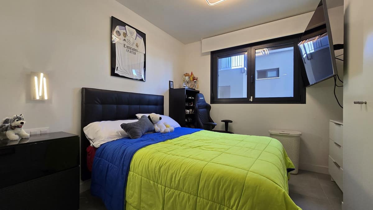 3-slaapkamer appartement in New Golden Mile in New Golden Mile - foto 12
