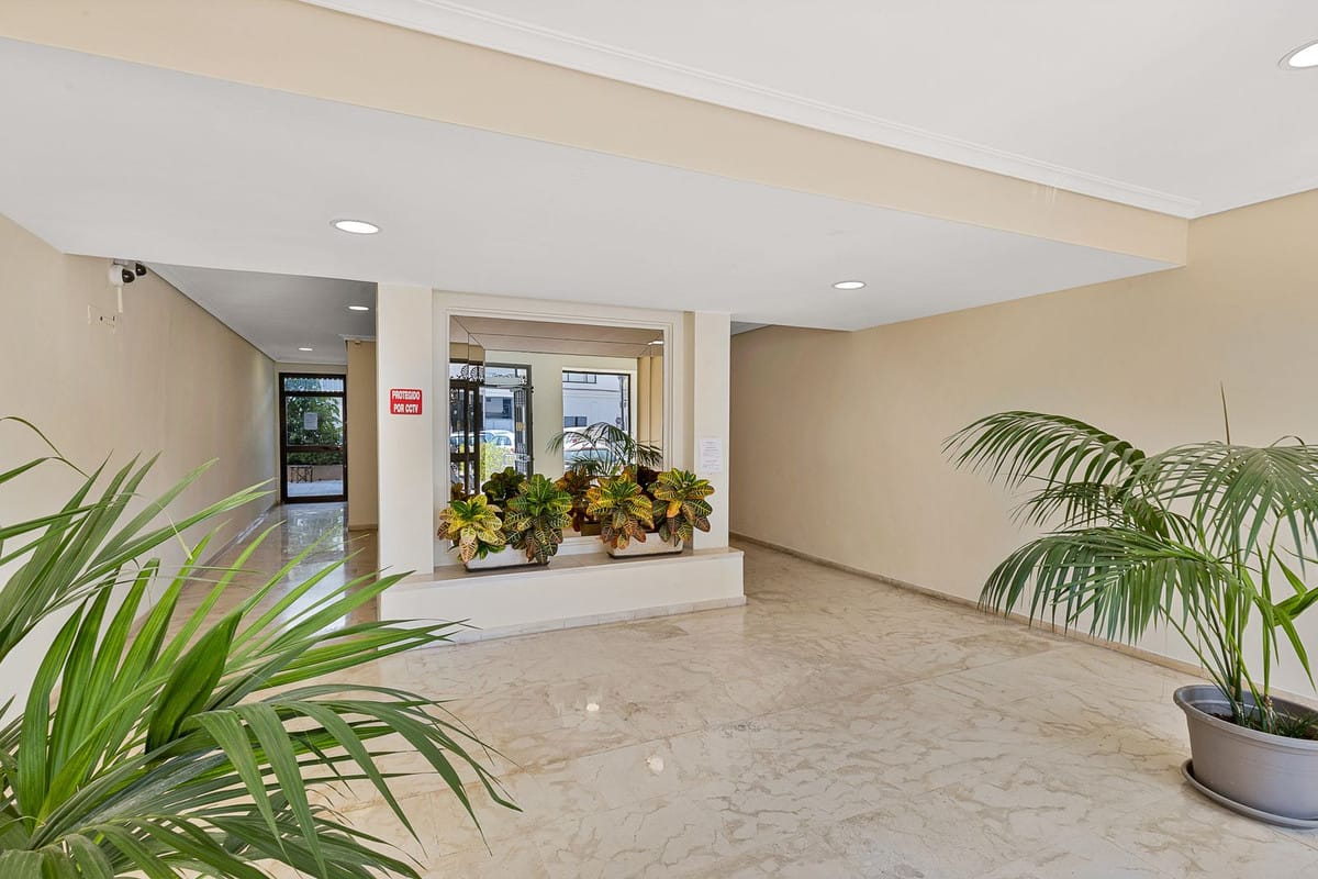 2-slaapkamer appartement in Nueva Andalucía in Nueva Andalucía - foto 17