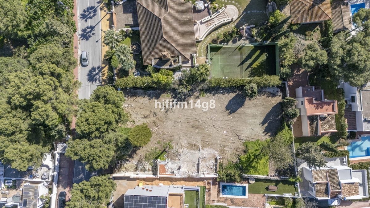 Kavel in Nueva Andalucía in Nueva Andalucía - foto 3