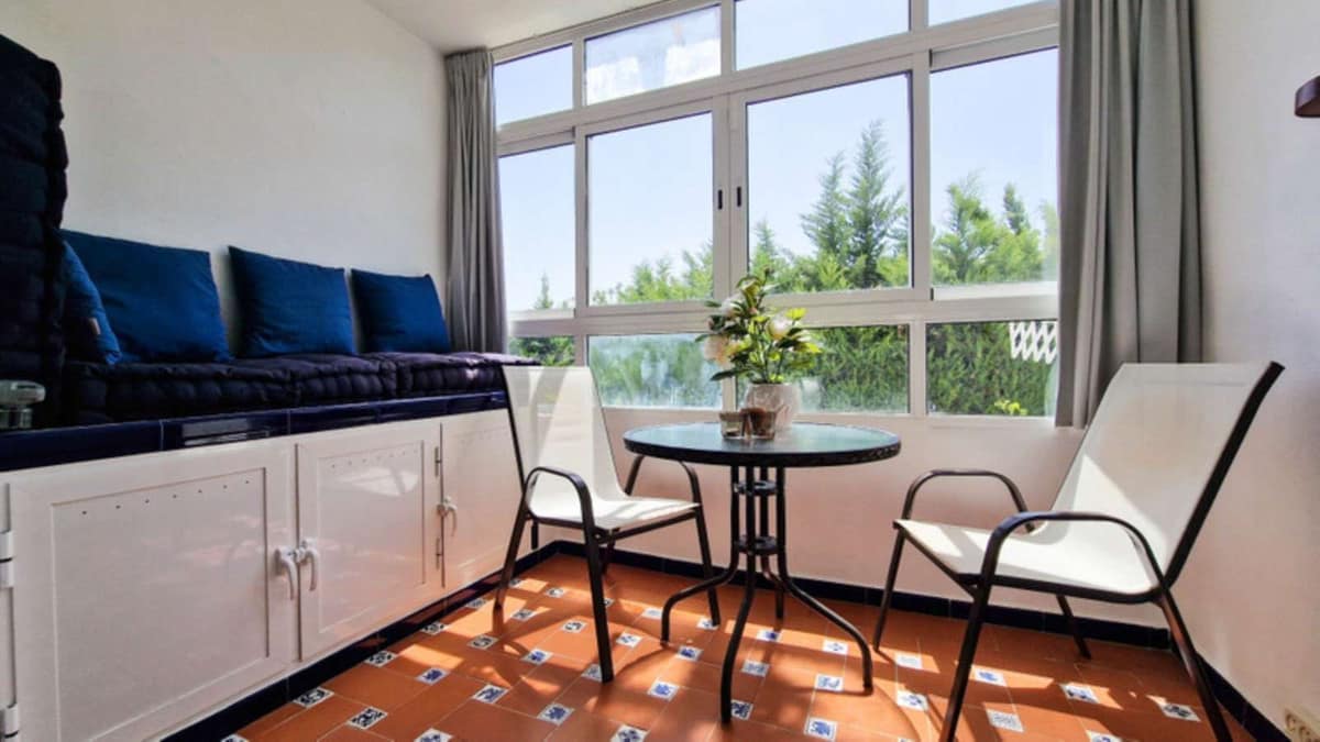 2-slaapkamerappartement in La Duquesa in La Duquesa - foto 12