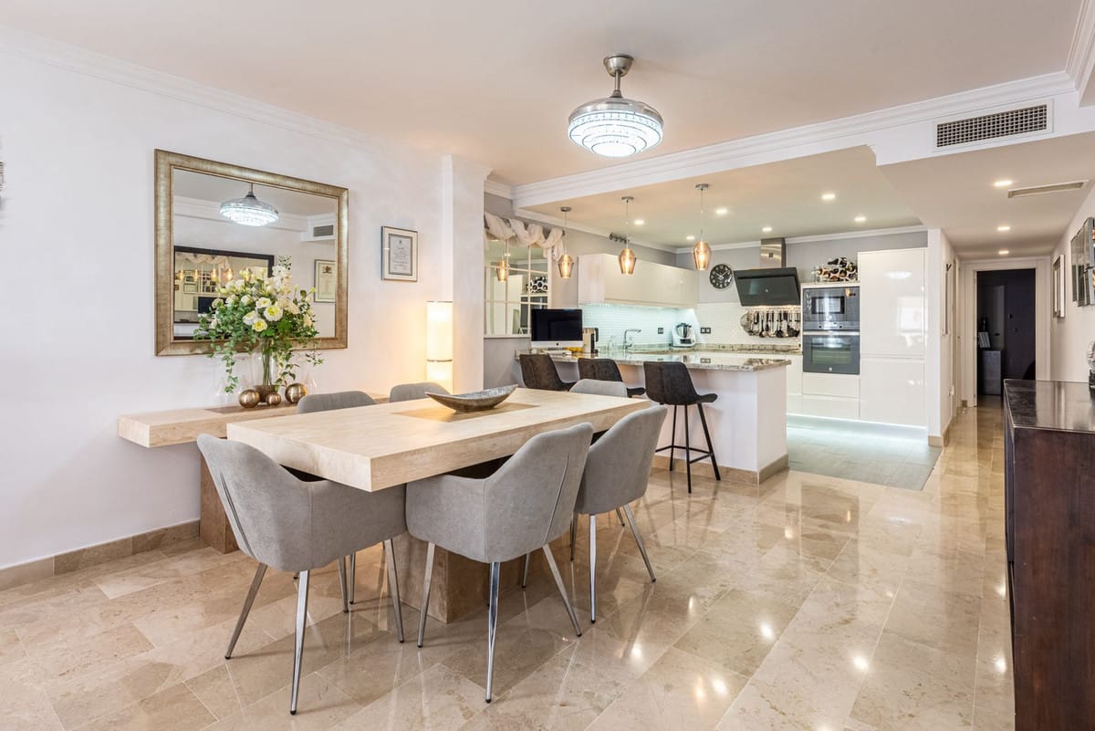 Appartement met 2 slaapkamers in Benahavís in Benahavís - foto 11