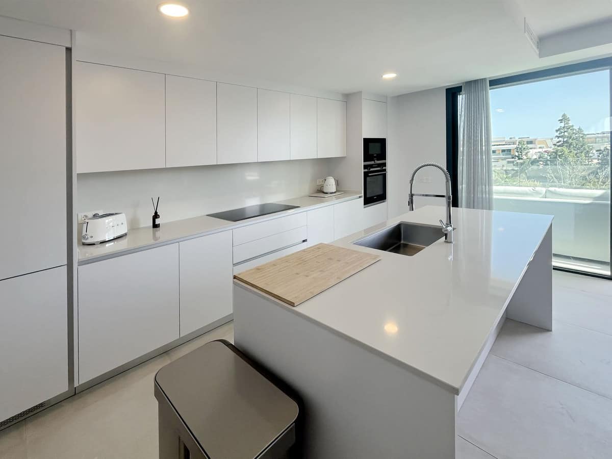 3-slaapkamerwoning in El Chaparral in El Chaparral - foto 11