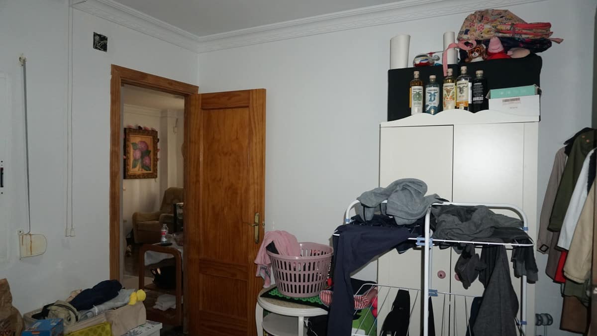 4-slaapkamer villa in Torre del Mar, centrum, 200 m van het strand in Torre del Mar - foto 18