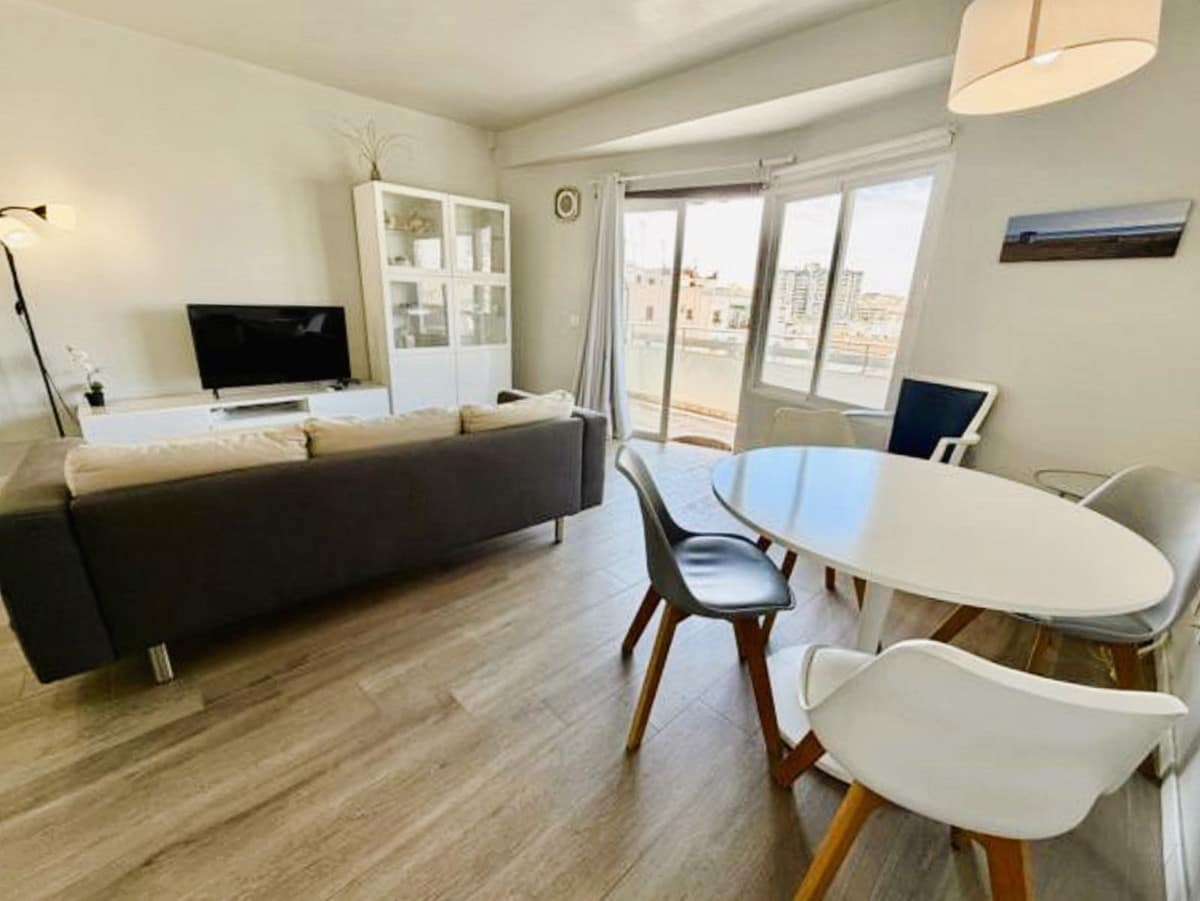 2-slaapkamer appartement in Marbella in Marbella - foto 5