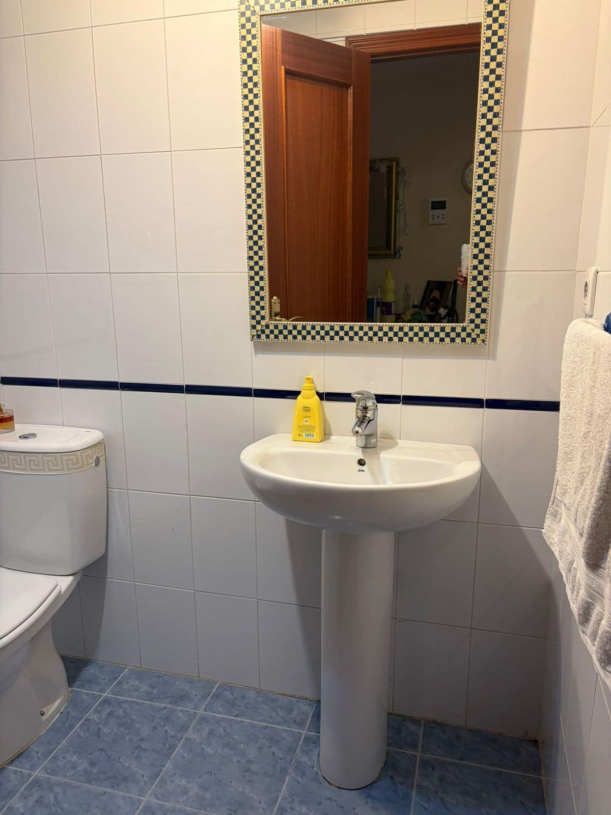 2-slaapkamerappartement in Las Terrazas de Marina, Marbella in Marbella - foto 9