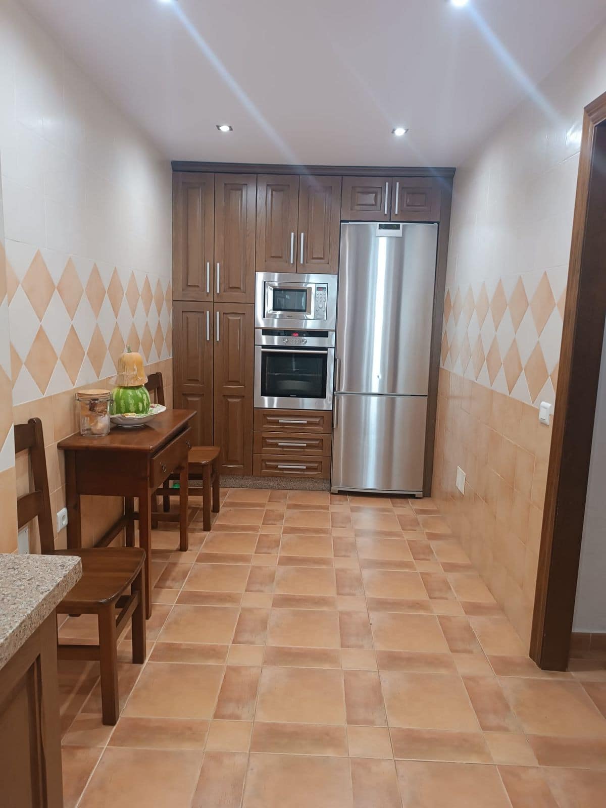 Stadswoning in Estepona met 3 slaapkamers in Estepona - foto 13