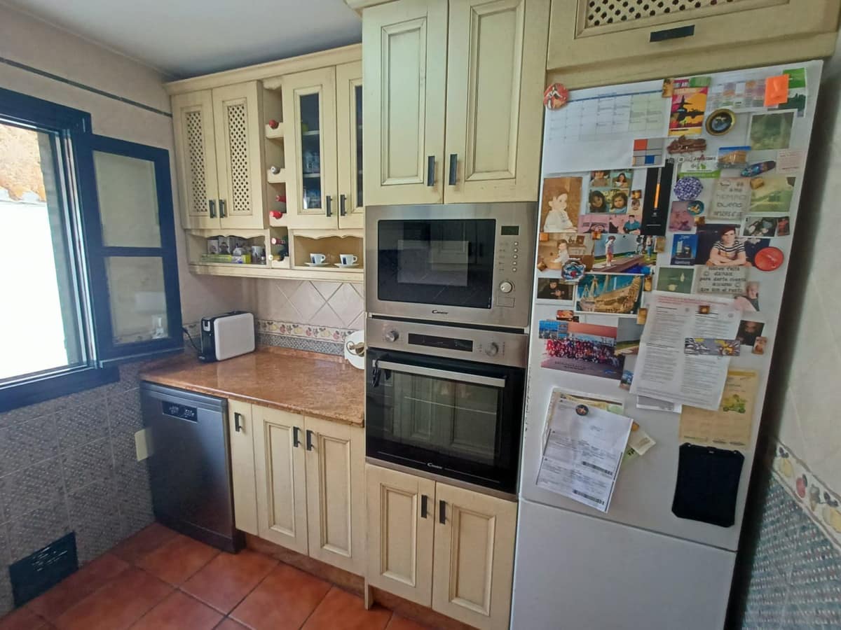 3-slaapkamer villa in Carteya, San Roque in San Roque - foto 15