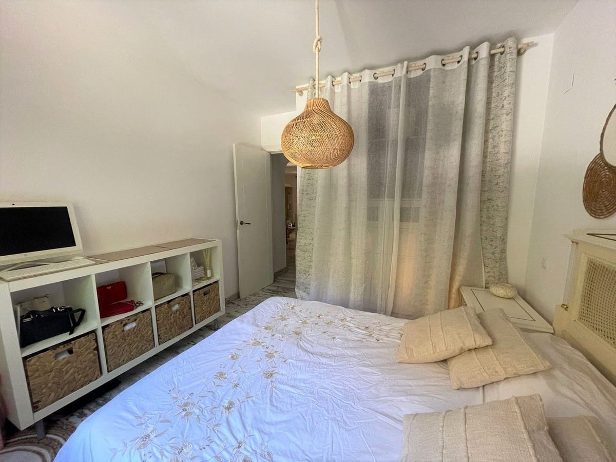 Appartement met 2 slaapkamers in Calahonda in Calahonda - foto 10