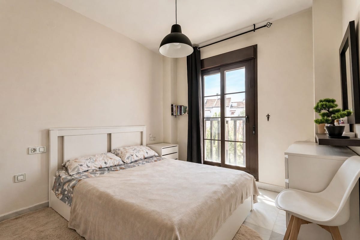 2-slaapkamer appartement in Hacienda del Sol in Hacienda del Sol - foto 11