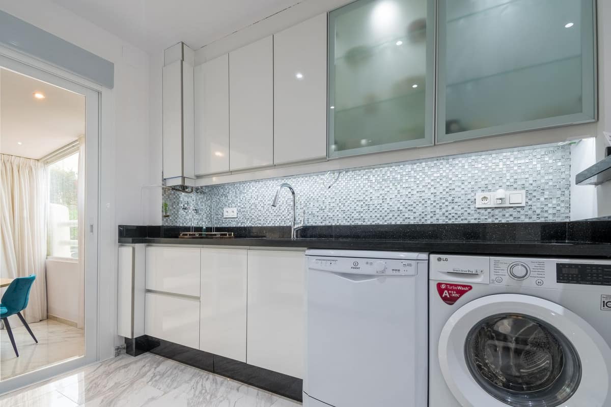 2-slaapkamerappartement aan de Golden Mile in The Golden Mile - foto 10