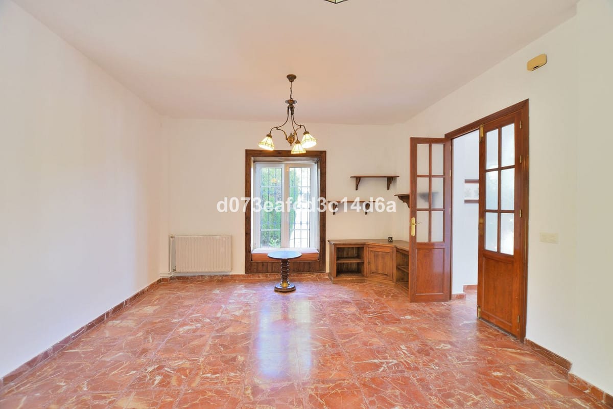 Villa met 4 slaapkamers in Ronda in Ronda - foto 7