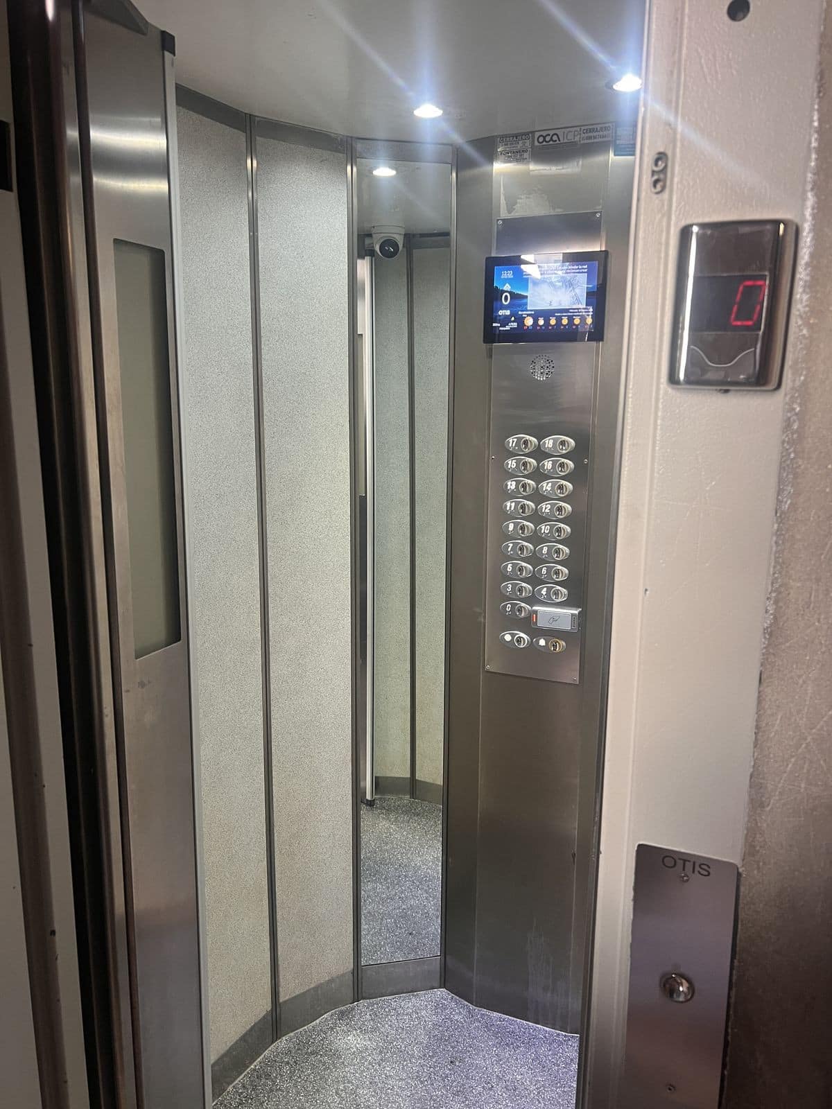 1 slaapkamer appartement in Torremolinos Centro in Torremolinos Centro - foto 5