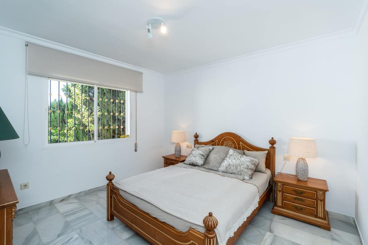 4 bedroom House in El Chaparral in El Chaparral - foto 14