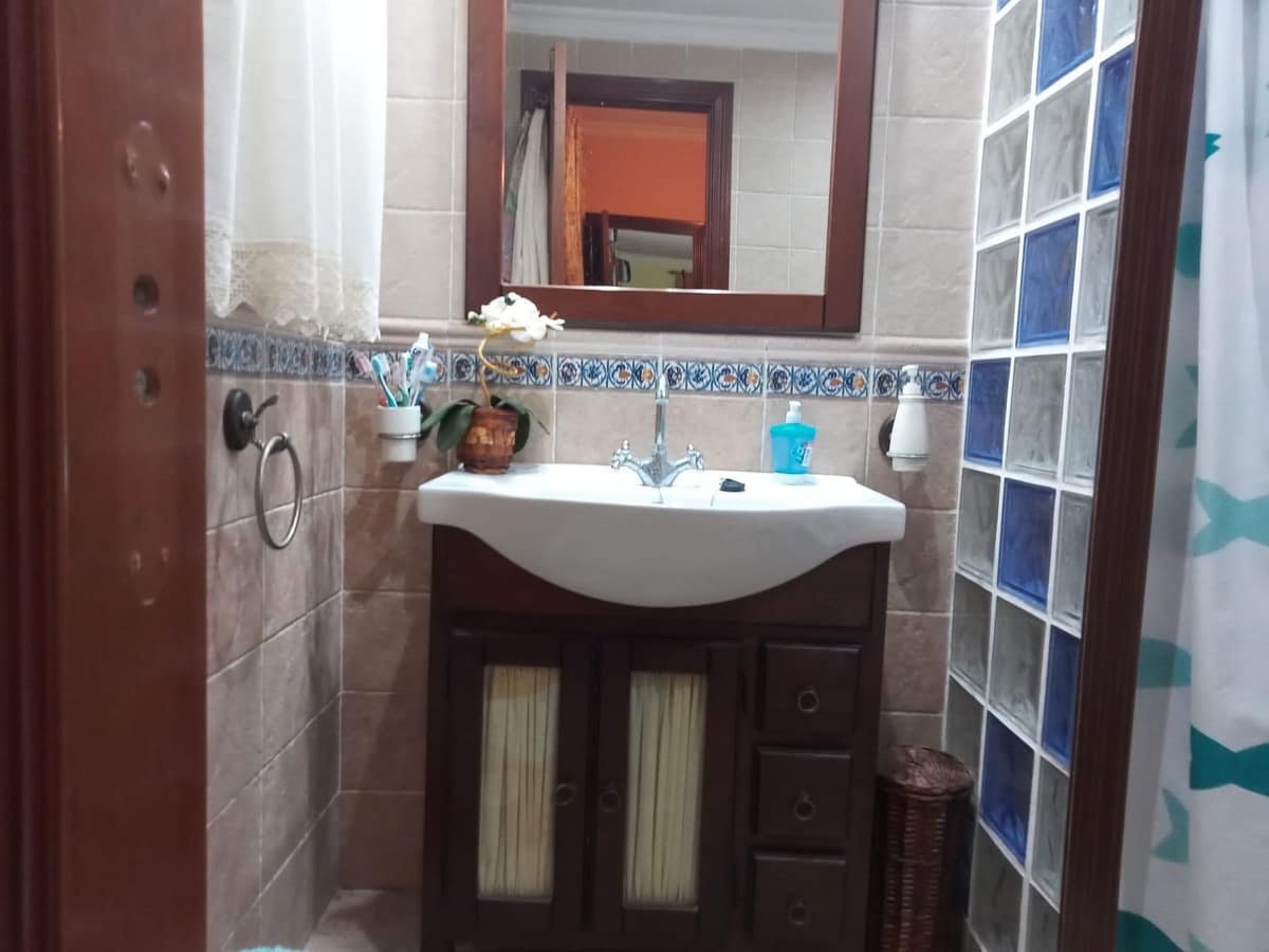 Vrijstaande villa met 4 slaapkamers in Riogordo, Costa del Sol Oost in Riogordo - foto 7