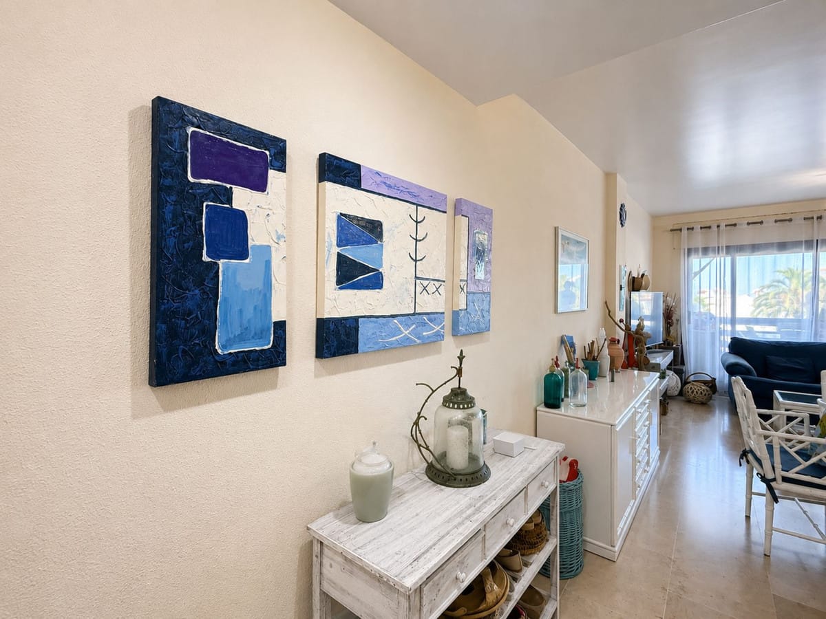 2 bedroom Apartment in Manilva in Manilva - foto 6
