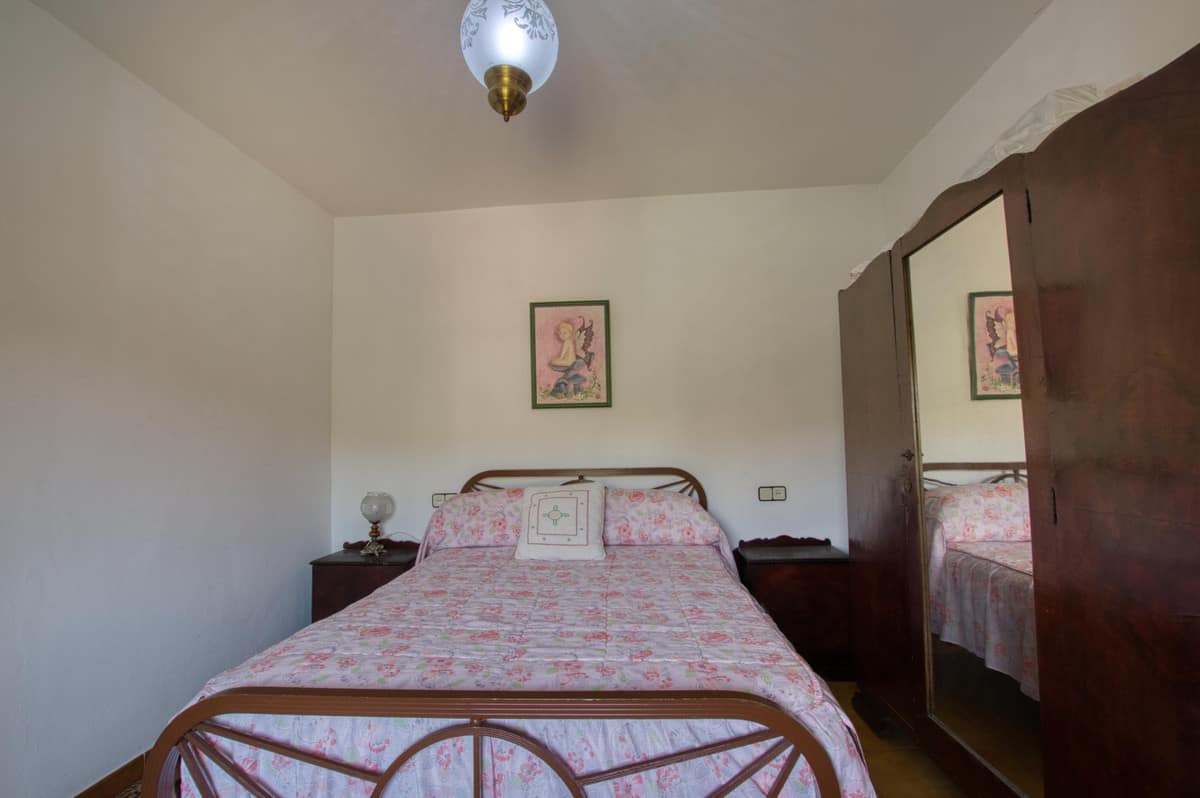 3-slaapkamer villa in Canillas de Aceituno in Canillas de Aceituno - foto 15