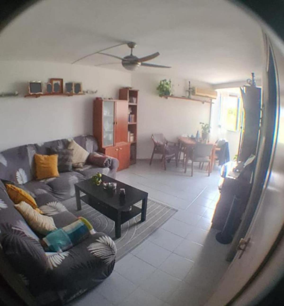 2-slaapkamer appartement in Manilva in Manilva - foto 3