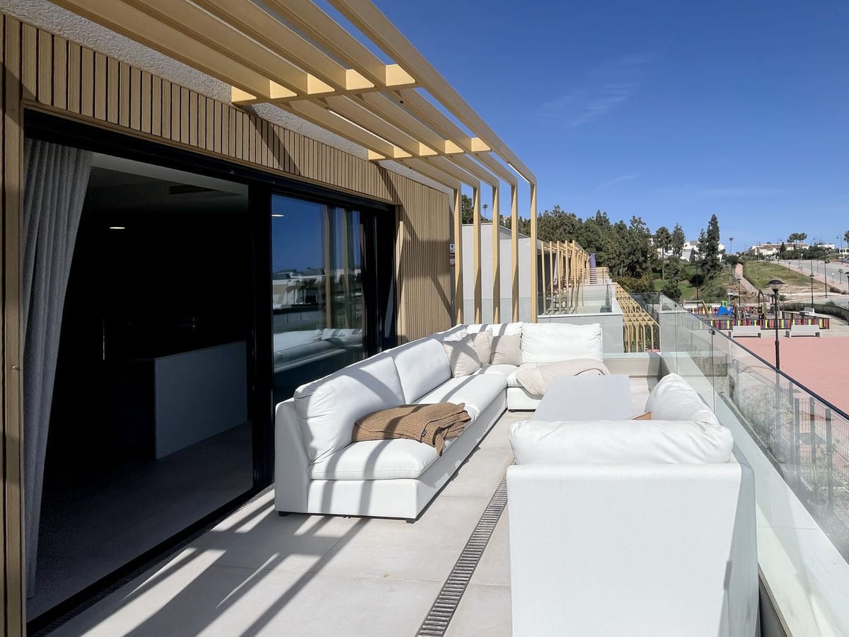 3-slaapkamerwoning in El Chaparral in El Chaparral - foto 9