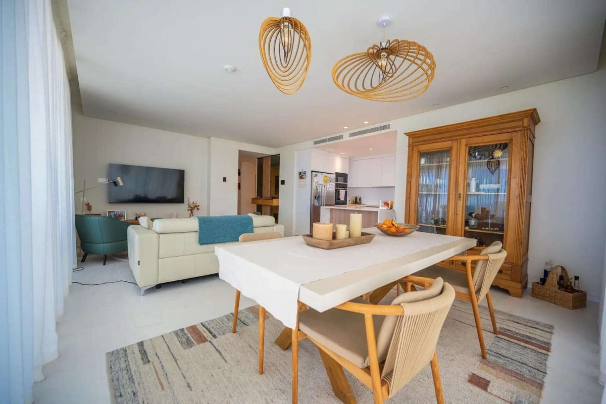 Drie-slaapkamerappartement te koop in Marbella in Marbella - foto 6