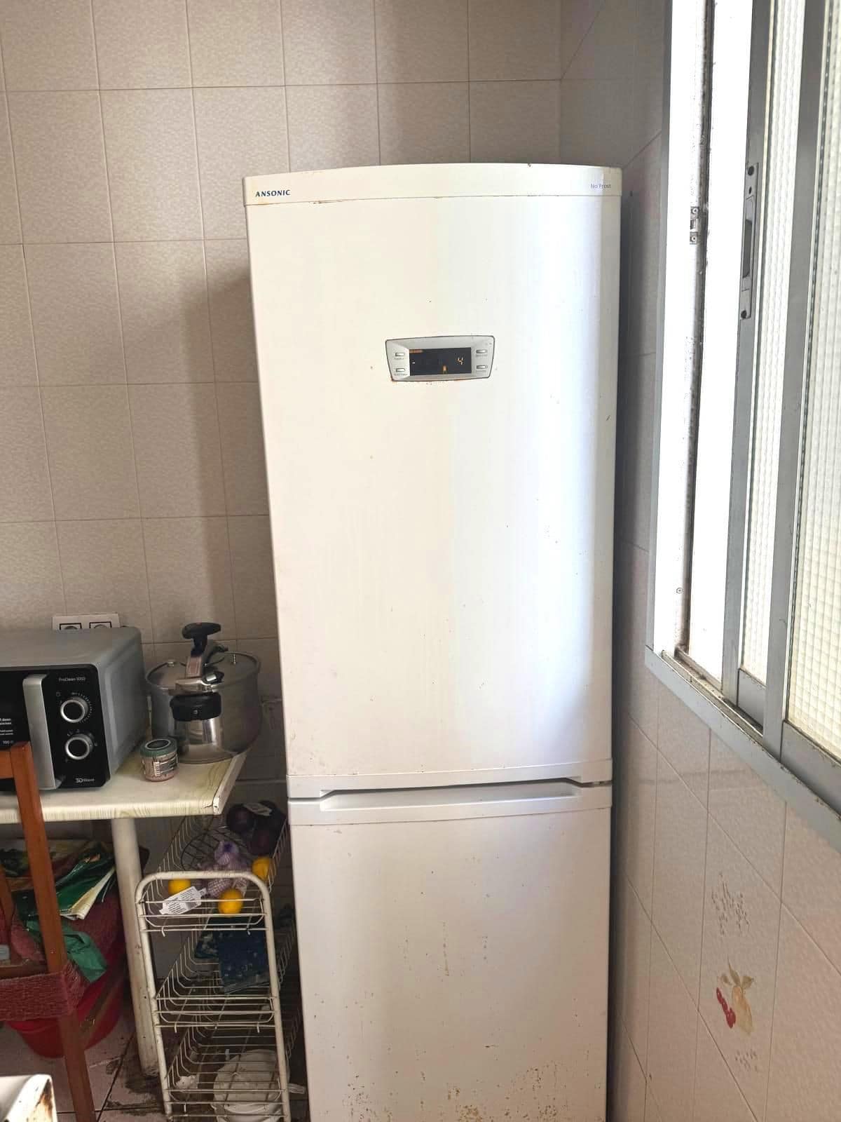 Appartement met 3 slaapkamers in Puerta Blanca, Málaga - foto 4