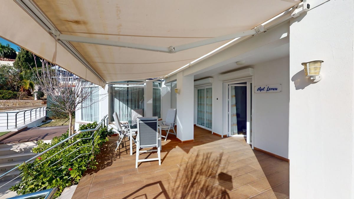 6-slaapkamer villa in Caleta de Vélez in Caleta de Vélez - foto 8