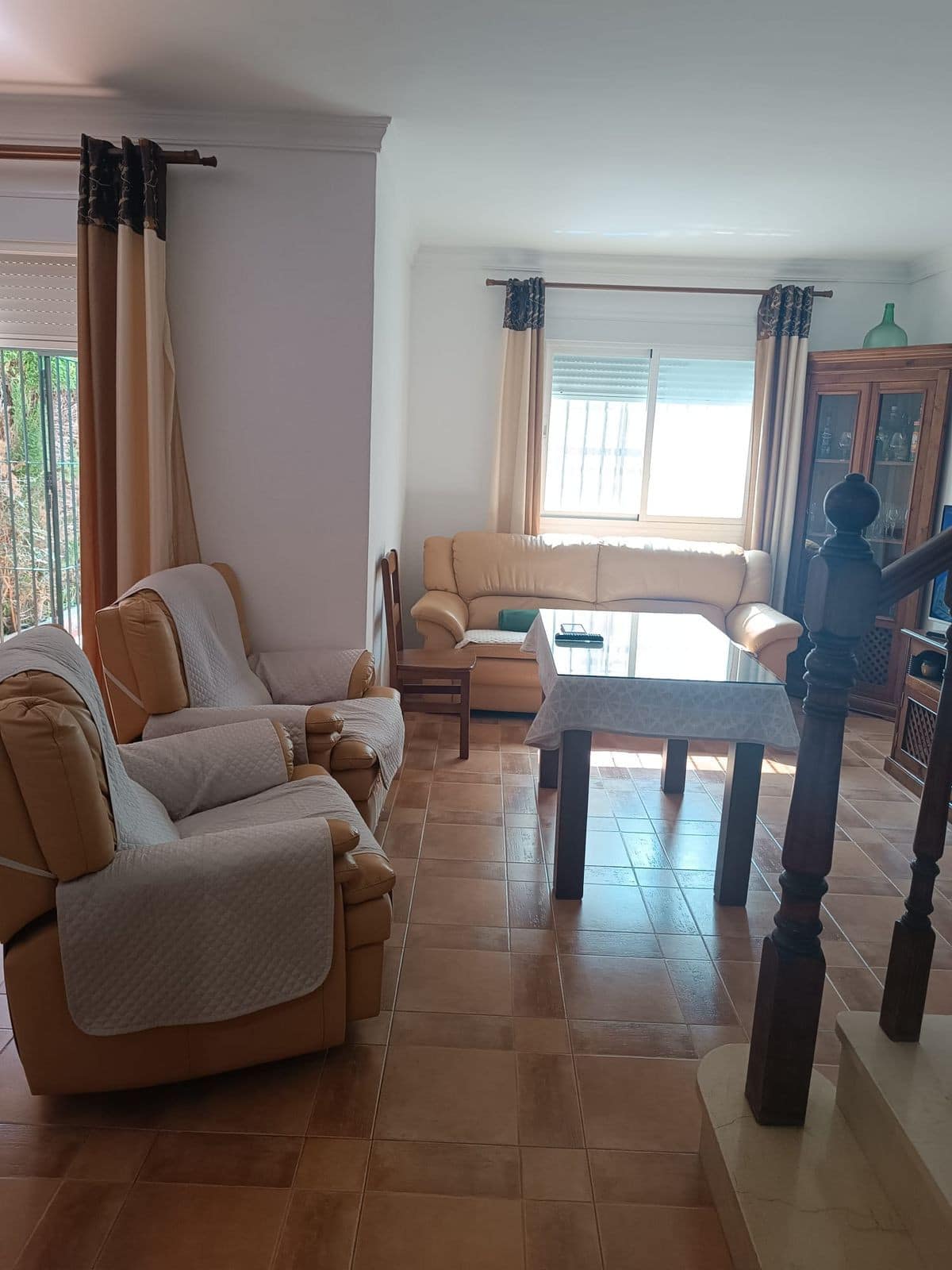 Stadswoning in Estepona met 3 slaapkamers in Estepona - foto 10