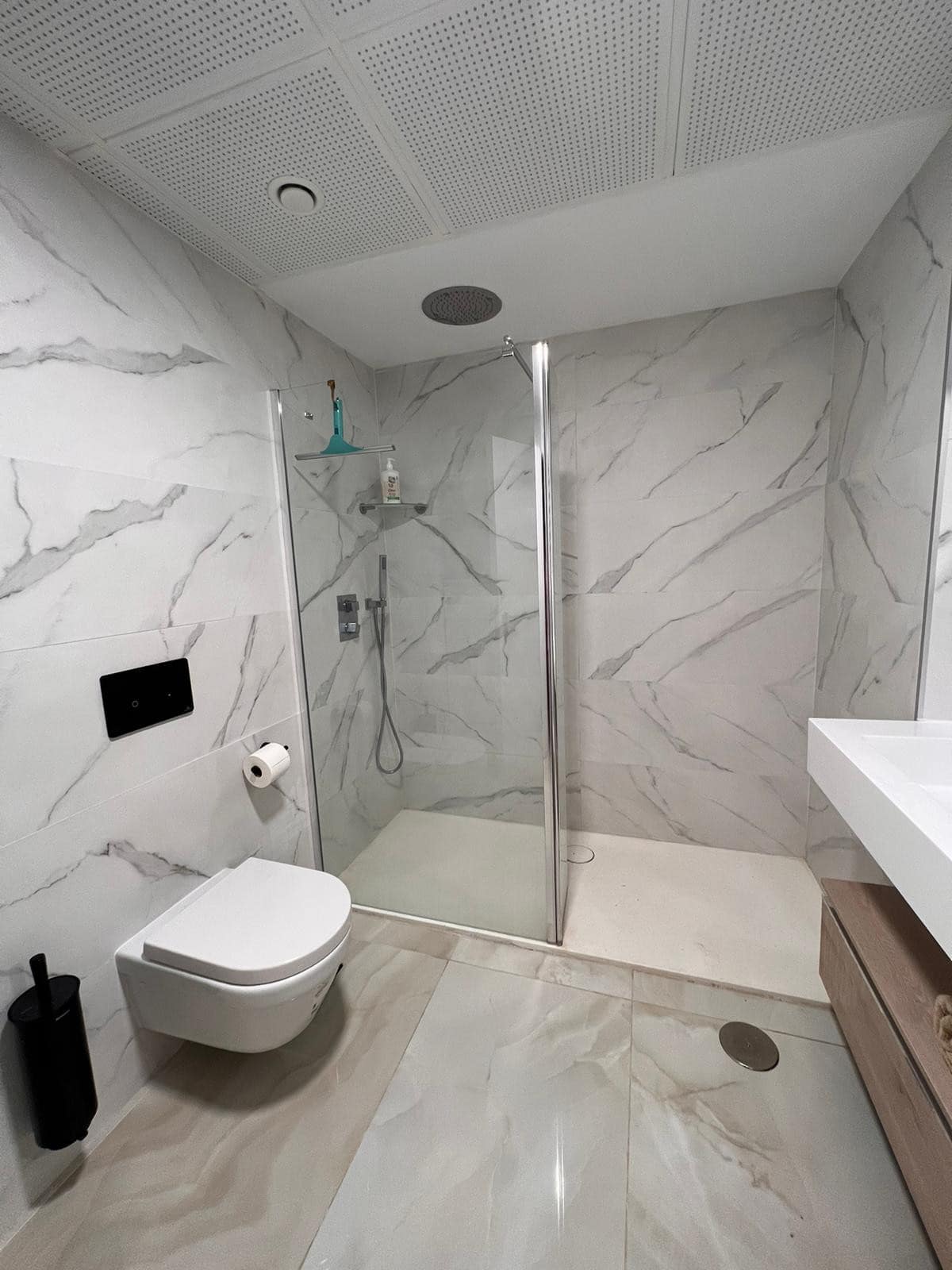 Drie-slaapkamer appartement in Benahavís, La Alborada Homes in Benahavís - foto 20