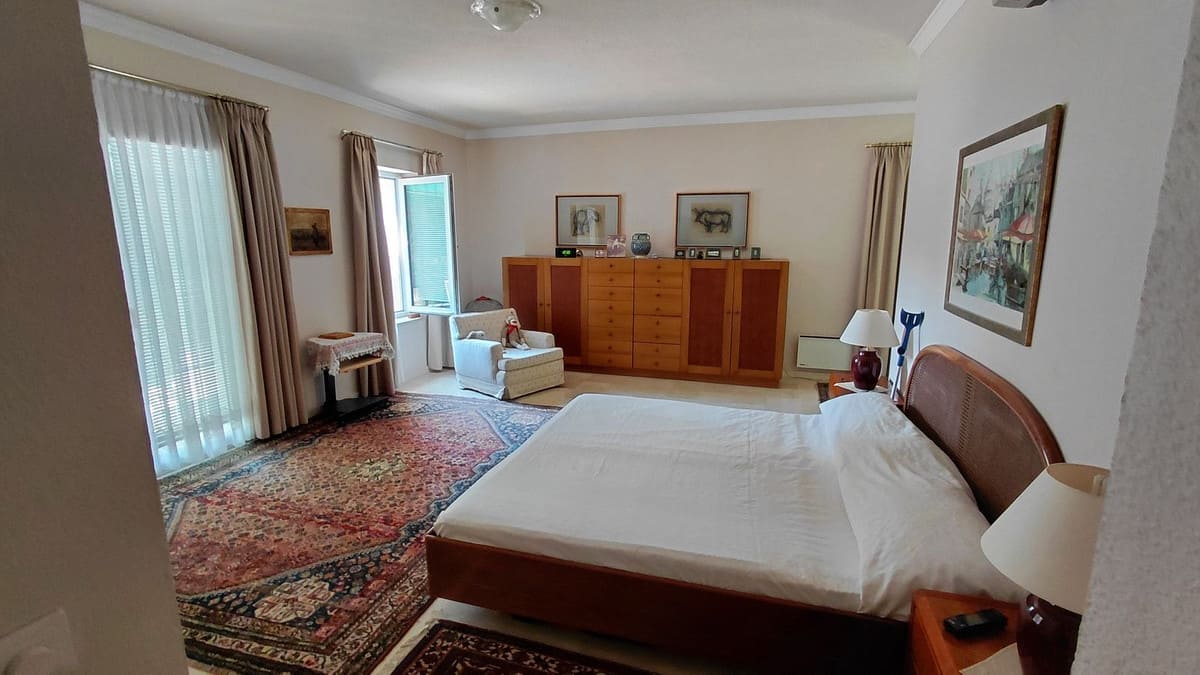 Villa met 5 slaapkamers in Sotogrande Costa in Sotogrande Costa - foto 12