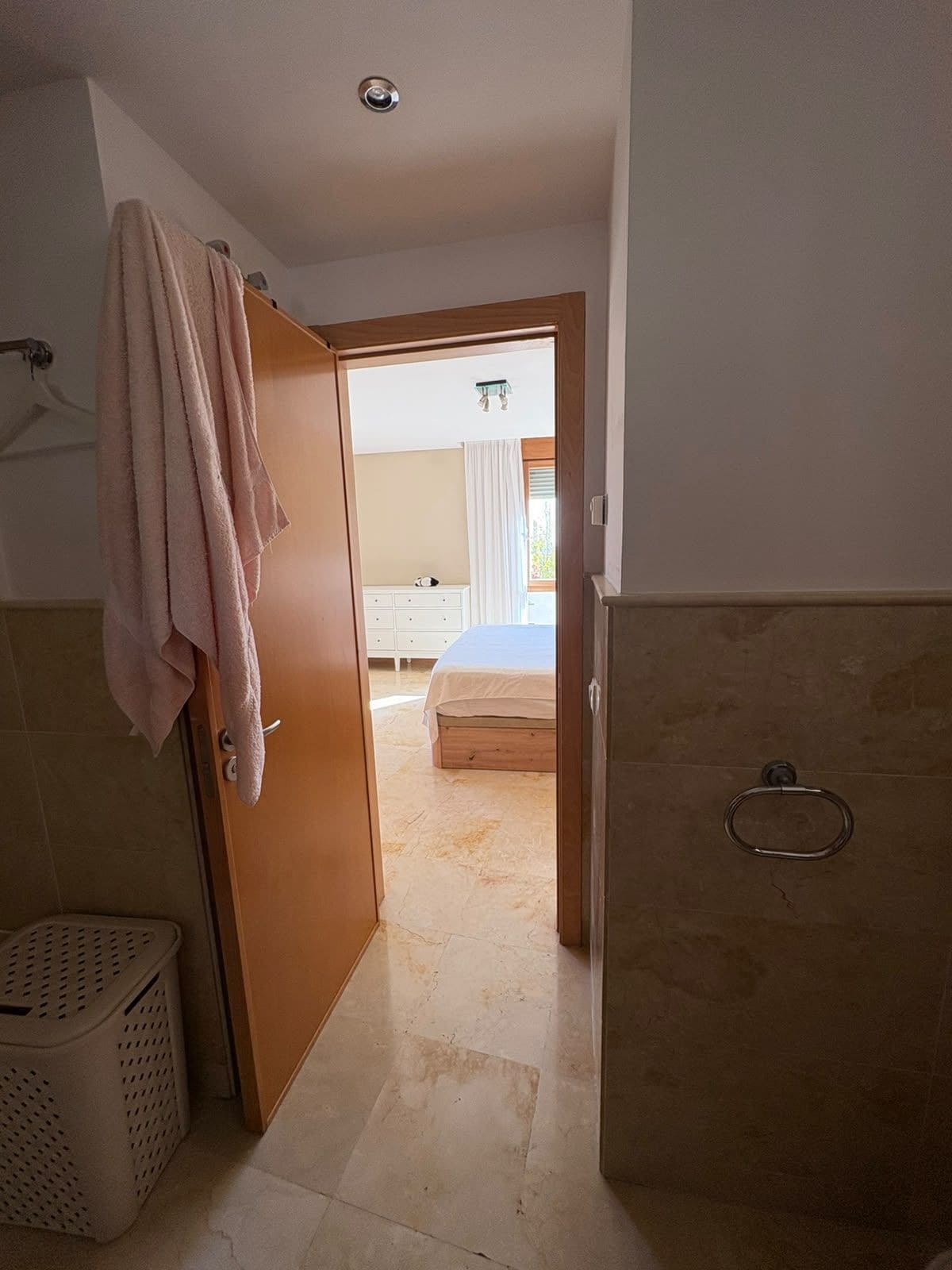 Appartement met 3 slaapkamers in Marbella in Marbella - foto 9