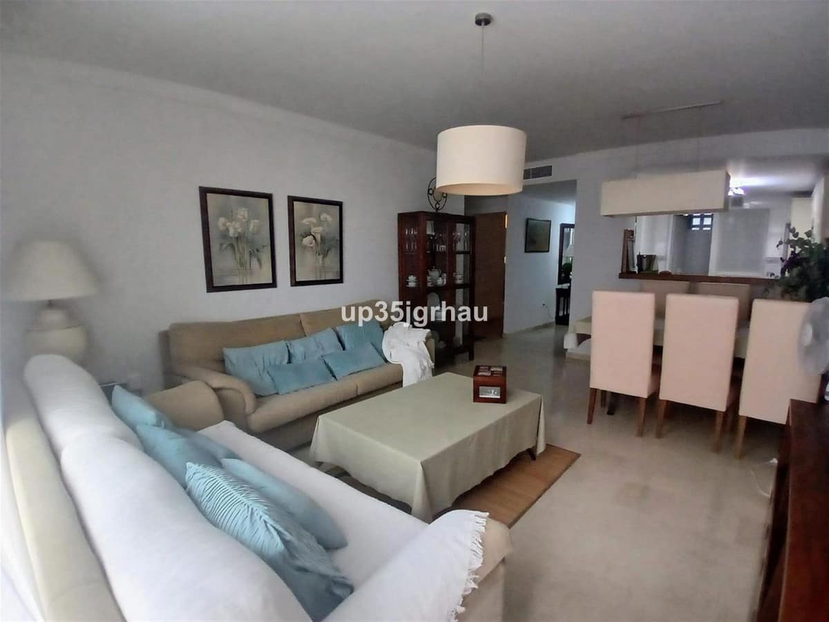 Appartement met 2 slaapkamers in Estepona in Estepona - foto 2