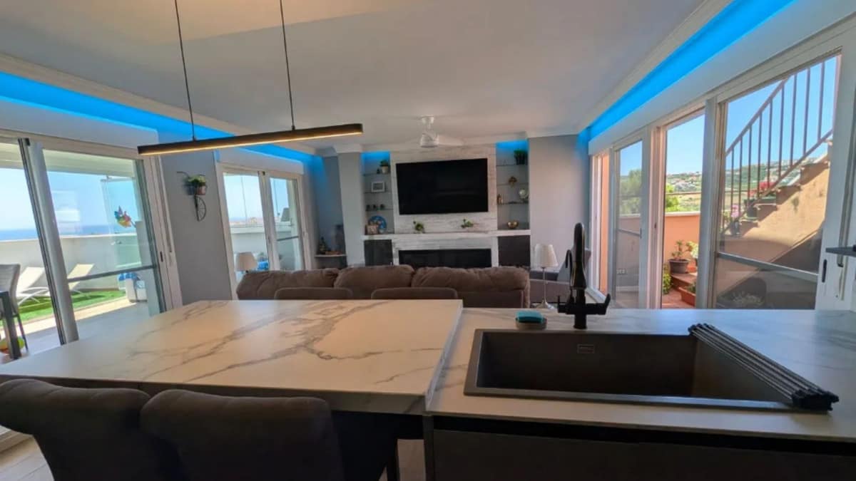 Appartement met 2 slaapkamers in Casares in Casares - foto 12