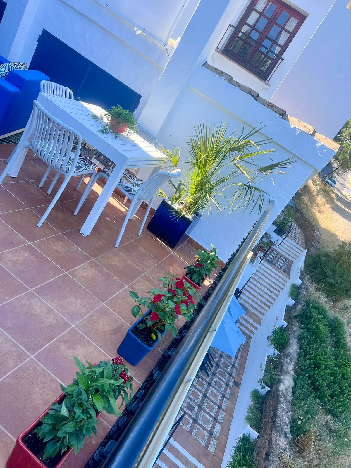 Apartment in Benahavís in Benahavís - foto 8
