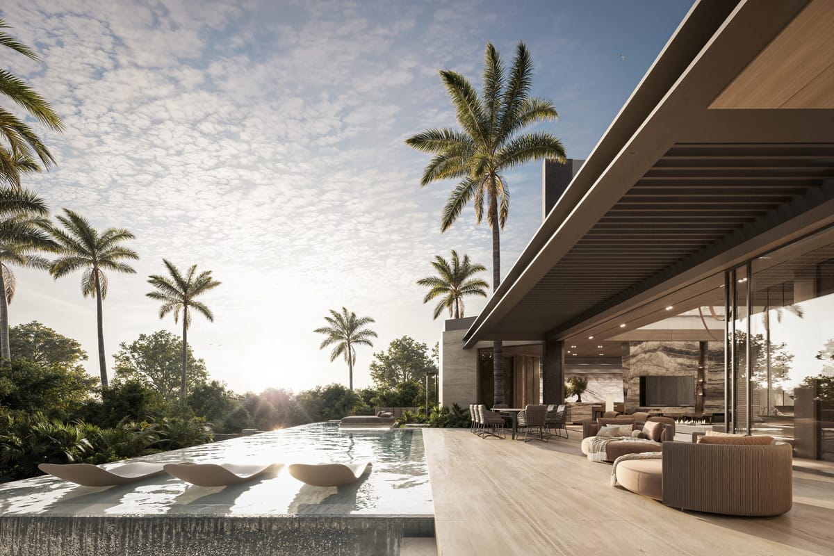 5-slaapkamer villa in Marbella, Golden Mile – nieuwbouw in Marbella - foto 13