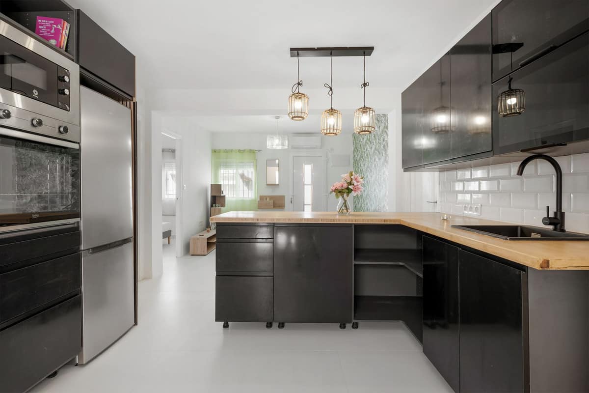 3-slaapkamer appartement in Los Boliches, Fuengirola in Los Boliches - foto 20