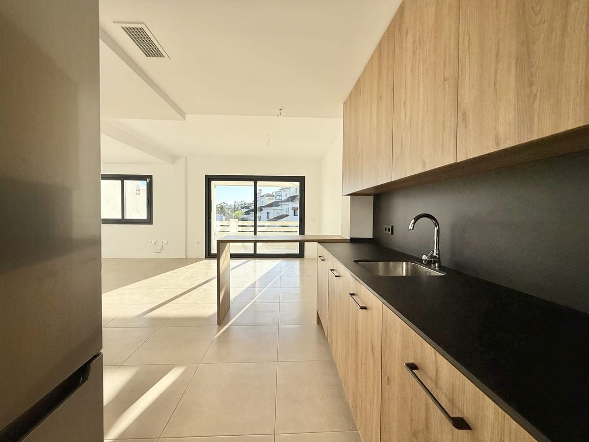 3-slaapkamerwoning in Estepona – Agra - foto 10