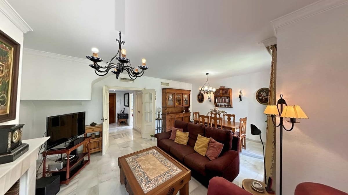 5-slaapkamer huis in Atalaya (Residencial Diana) in Atalaya - foto 12