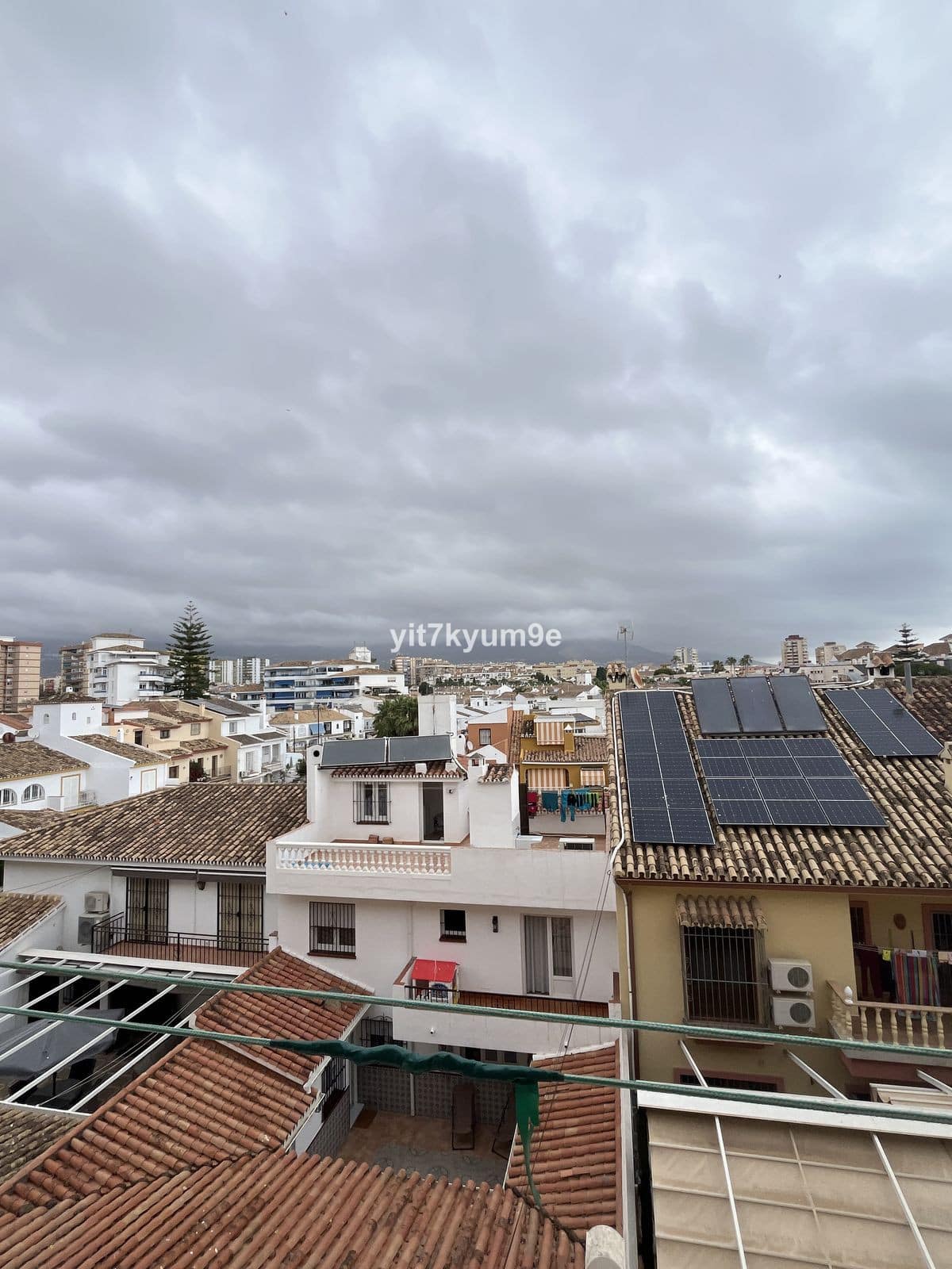 3 bedroom Apartment in Fuengirola in Fuengirola - foto 20