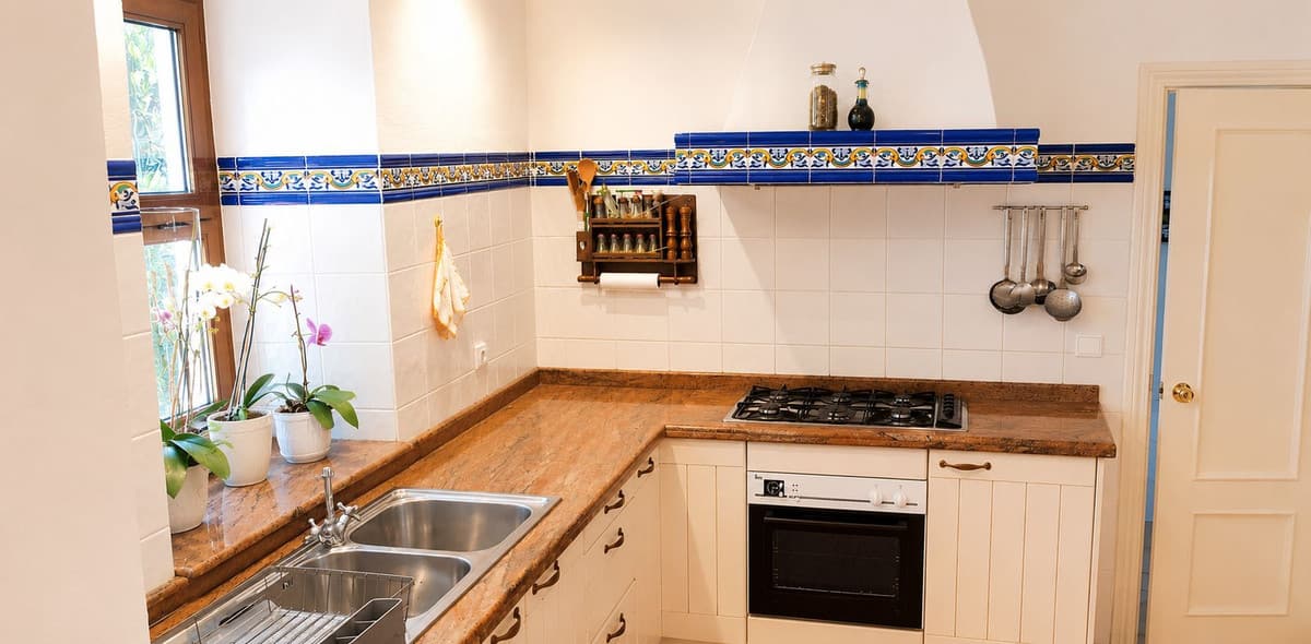 Huis met 3 slaapkamers in Alhaurín de la Torre in Alhaurín de la Torre - foto 10