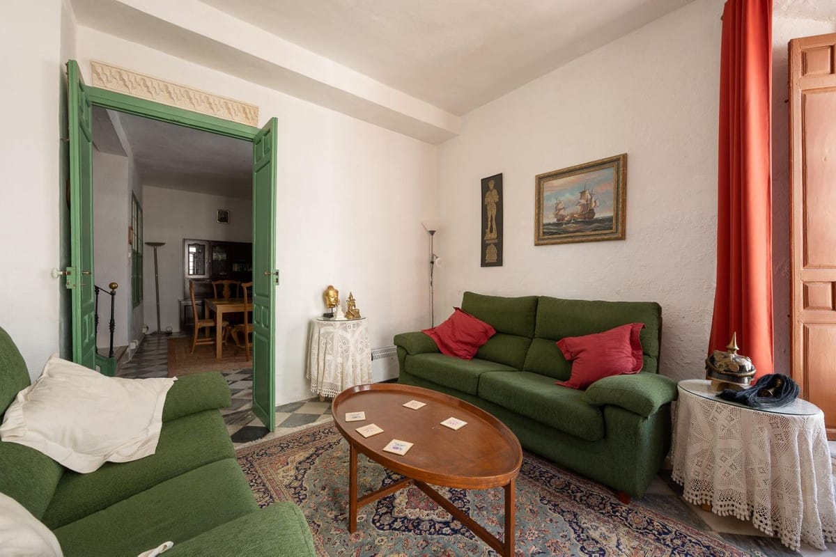 7-slaapkamerwoning in Tolox, Málaga in Tolox - foto 3