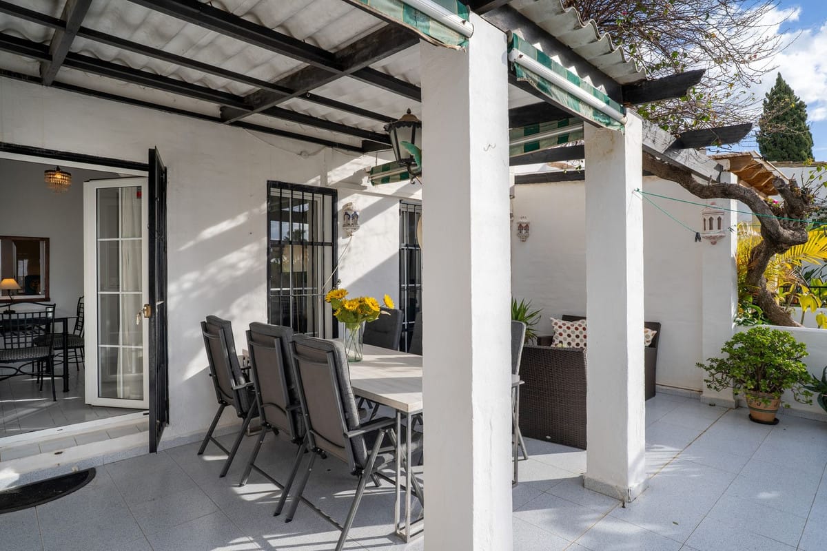 3 bedroom House in Campo Mijas in Campo Mijas - foto 14